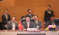 Foreign ministerial-level meetings held to prepare for ASEAN Summit