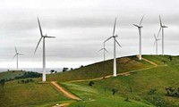 German wind energy companies seek business in Vietnam