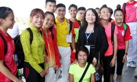 Vietnam wins four gold medals at ASEAN School Games