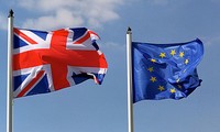 Majority of Britons want to leave the EU