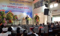 Christian Fellowship Church of Vietnam convenes 4th Congress