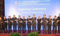 Vietnam wins major prizes at ASEAN ICT Awards 2015
