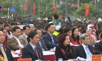 National Action Month for HIV/AIDS Prevention and Control marked in Bac Ninh
