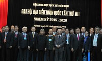 Vietnam Association of Historical Sciences’ Congress opens in Hanoi