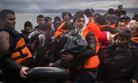 EU, Turkey strike a migrant deal 