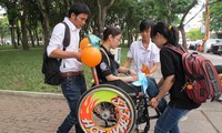 International Day for Persons with Disabilities marked in Hanoi