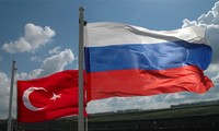 Russia-Turkey tension undermines anti-IS efforts 