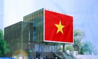 Work starts on Hoang Sa exhibition center in Da Nang