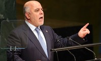 Iraq opposes the deployment of foreign ground troops against IS 