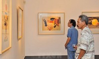 National fine arts exhibition to be launched