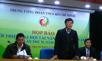 2nd Congress of Young Vietnamese Talents to open 