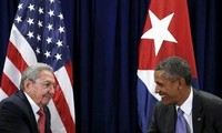 US President says he may visit Cuba in 2016
