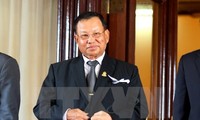 Cambodia speaker starts Vietnam’s visit 