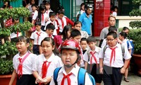 Vietnam to stabilize population scale by the middle of 21st century