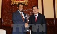 Qatar wants to invest in major, sustainable projects in Vietnam