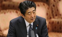 Japan enhances global cooperation on security