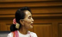Myanmar’s NLD, armed groups vow to build mutual trust in peace process