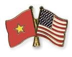Promoting comprehensive cooperation between Vietnam and the US