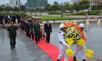 Various activities mark 71st anniversary of Vietnam People’s Army