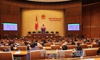 Vietnam National Assembly fine-tunes legal system