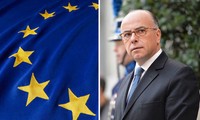 France urges EU to improve Syrian passport checks