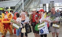 Vietnam welcomes more Russian tourists
