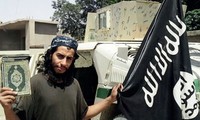 IS commanders 'killed in US-led strikes'