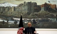 Afghanistan, Pakistan, China and USA to meet on January 16 for peace talks