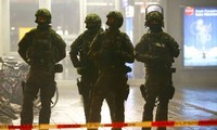 Germany: IS behind New Year bomb plot in Munich 
