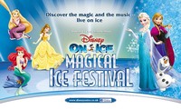 Disney's Magical Ice Festival to be held in Ho Chi Minh city