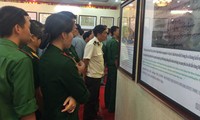Exhibition on Truong Sa, Hoang Sa opens in HCM City 