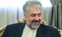 Iran prioritizes cooperation with Persian Gulf countries 