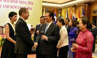 Vietnam determined to defend its national sovereignty and legitimate interests in the East Sea