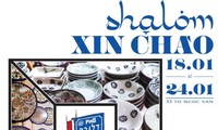 Connoisseurs to explore Vietnamese, Israeli cuisine similarities