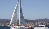 Clipper Race sailors to land in Da Nang in mid-February