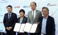 2016 Ladies Golf Championship to be held in Da Lat in March 