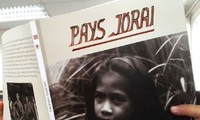 Photo journal reveals life of Gia Rai ethnic group
