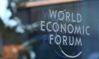Pressing issues at World Economic Forum