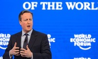 UK's Cameron: EU exit vote 'carefully thought out'