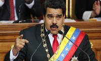 Venezuelan President approves new economic strategy to boost export