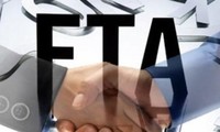 Kazakhstan Parliament ratifies FTA with Vietnam, Eurasian Economic Union