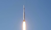 North Korea develops new unit to deploy KN-08 Intercontinental Ballistic Missile