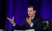 “Difficult” to realize Syrian ceasefire 