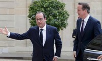France and UK agree on draft proposals on EU reforms