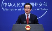 RoK, China hold 7th strategic dialogue