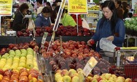 Australian food exporters look to Vietnam’s potential   