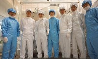 Vietnam’s Micro Dragon satellite to be launched into orbit in 2018 