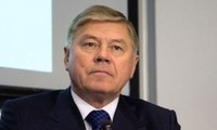 President of the Supreme Court of Russia honored with Friendship Medal 