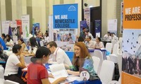 Vietnam hosts International Higher Education Day 
