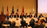 Vietnam boost cooperation with Mexican states